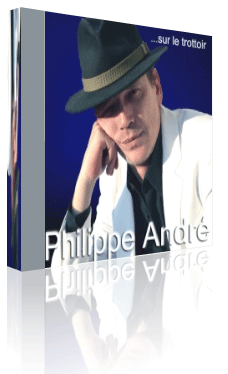 cd philippe andré
